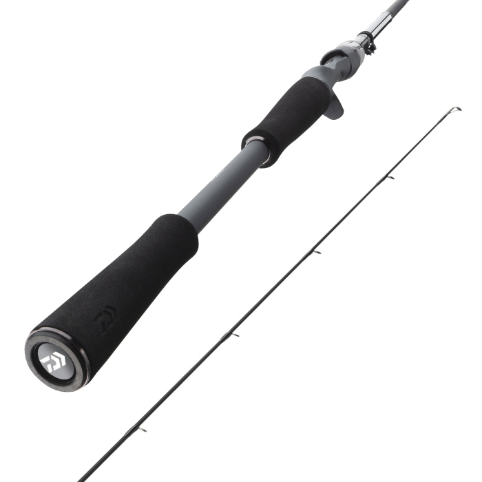 Baitcastový prut Daiwa Pro Staff Allround 2027 Baitcastový prut Daiwa Pro Staff Allround 2027
