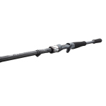 Baitcastový prut Daiwa Pro Staff Allround 2027