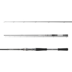 Baitcastový prut Daiwa Pro Staff Allround 2027
