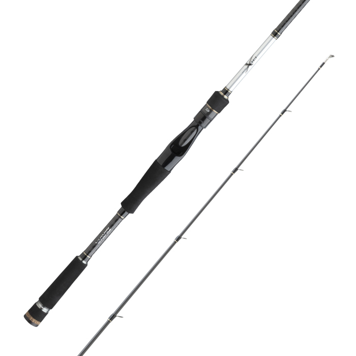 Baitcastový prut Daiwa Aird X Baitcast 2027 Baitcastový prut Daiwa Aird X Baitcast 2027