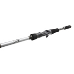 Baitcastový prut Daiwa Aird X Baitcast 2027