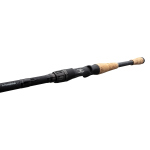 Baitcastový cestovní prut Daiwa Tatula Baitcast 2027
