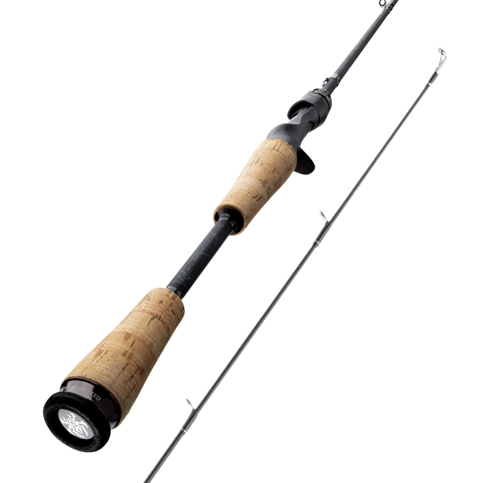 Baitcastový prut Daiwa Tatula Baitcast 2027 Baitcastový prut Daiwa Tatula Baitcast 2027