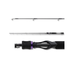 Baitcastový prut Daiwa Prorex XR Light Baitcast 2,25 m, 5 - 14 g