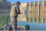 Baitcastový prut Daiwa Pro Staff Pelagic Baitcast