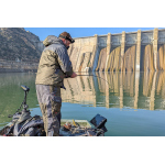Baitcastový prut Daiwa Pro Staff Pelagic Baitcast