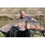 Baitcastový prut Daiwa Pro Staff Pelagic Baitcast