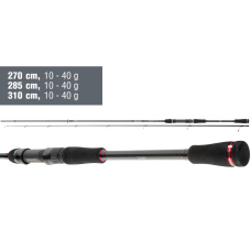 Přívlačový prut Daiwa Ballistic Sea Trout Přívlačový prut Daiwa Ballistic Sea Trout