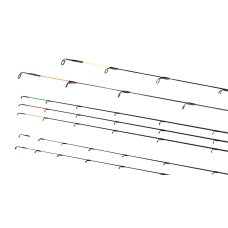 Náhradní špičky Ninja X Stalker Feeder pro prut 2,4 m Daiwa