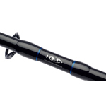 Feederový prut Daiwa N'ZON Extension Feeder