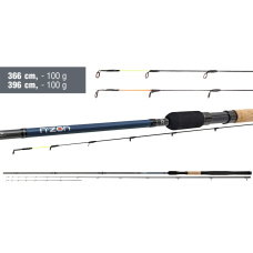 Feederový prut Daiwa N'ZON Power Feeder