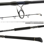 Přívlačový prut Daiwa Saltiga Stick'n Pop 2026