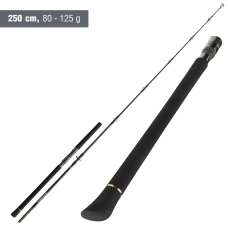 Přívlačový prut Daiwa Saltiga Stick'n Pop 2026 Přívlačový prut Daiwa Saltiga Stick'n Pop 2026