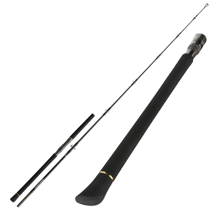 Přívlačový prut Daiwa Saltiga Stick'n Pop 2026 Přívlačový prut Daiwa Saltiga Stick'n Pop 2026