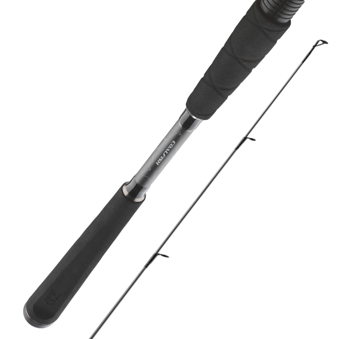 Přívlačový prut Daiwa Seahunter X Pilk Coalfish Přívlačový prut Daiwa Seahunter X Pilk Coalfish