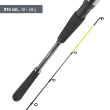 Přívlačový prut Daiwa Seahunter X Pilk Herring