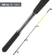 Přívlačový prut Daiwa Seahunter X Pilk Mackerel