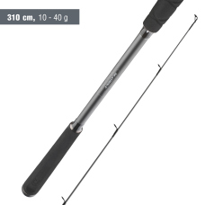 Přívlačový prut Daiwa Seahunter X Sea Trout