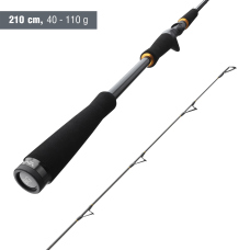 Baitcastový prut Daiwa BG Offshore Light Lure Shooter 2027
