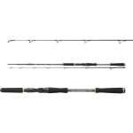 Baitcastový prut Daiwa BG Offshore Light Lure Shooter 2027