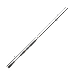 Přívlačový prut Daiwa BG Offshore Light Lure Shooter & Classic Pilk 2027