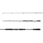 Přívlačový prut Daiwa BG Offshore Light Lure Shooter & Classic Pilk 2027
