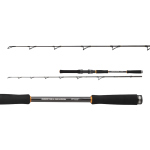 Přívlačový prut Daiwa BG Offshore Deep Sea Hunter 2027