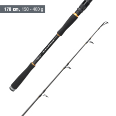 Přívlačový prut Daiwa BG Offshore Jigging Specialist 2027