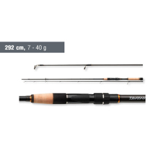 Přívlačový prut Daiwa Morethan Blade Commander 97MW