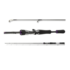 Baitcastový prut Daiwa Prorex XR Vertical Baitcast 1,8 m, 14-35 g