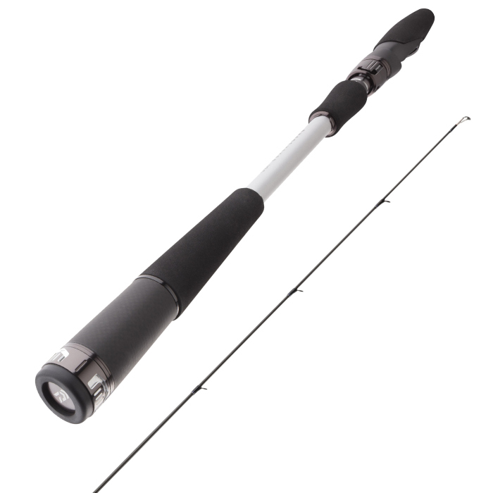 Přívlačový prut Daiwa Morethan Shad Shaker V3.0 2027 Přívlačový prut Daiwa Morethan Shad Shaker V3.0 2027