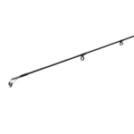 Přívlačový prut Daiwa Morethan Shad Shaker V3.0 2027