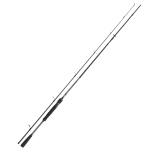 Přívlačový prut Daiwa Fuego Predator Spin