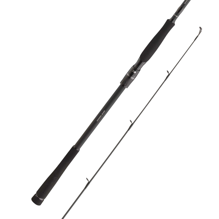 Přívlačový prut Daiwa Tournament XT Titanium Spin Přívlačový prut Daiwa Tournament XT Titanium Spin