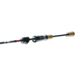 Přívlačový prut Daiwa Ninja X Spoon Trout 2024