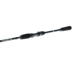 Přívlačový prut Daiwa Prorex S Finesse Spin 2024