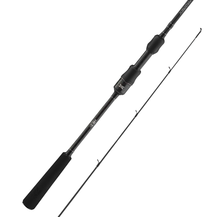 Přívlačový prut Daiwa Prorex X Sensor Spin Přívlačový prut Daiwa Prorex X Sensor Spin