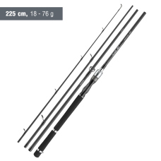 Přívlačový prut Daiwa Pro Staff Y&B Travel Přívlačový prut Daiwa Pro Staff Y&B Travel