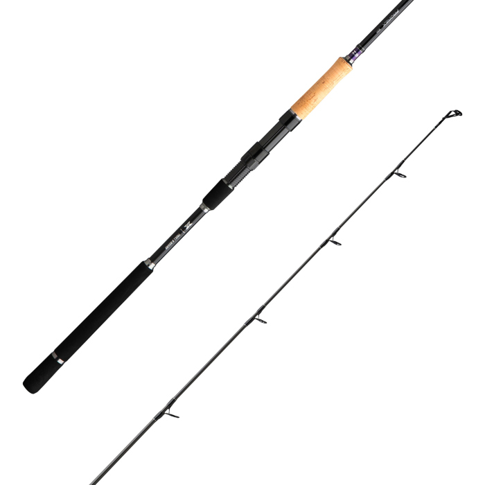 Přívlačový prut Daiwa Prorex X Troll & Board 2027 Přívlačový prut Daiwa Prorex X Troll & Board 2027