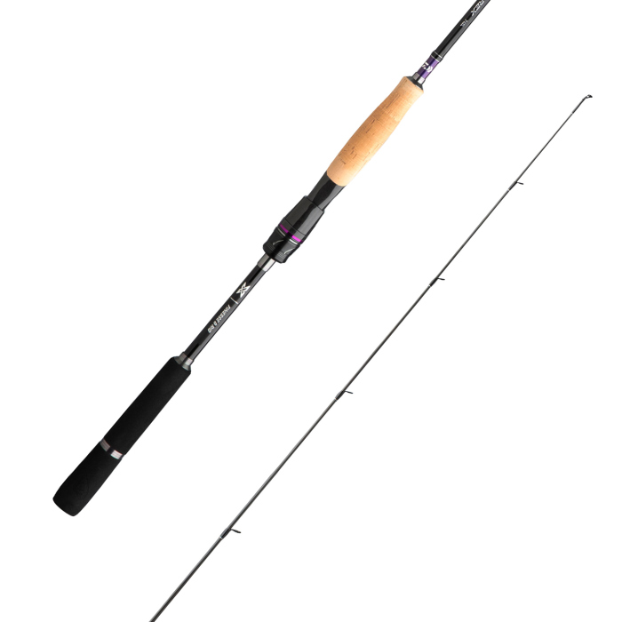 Přívlačový prut Daiwa Prorex X Finesse & Rig 2027 Přívlačový prut Daiwa Prorex X Finesse & Rig 2027