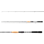 Přívlačový prut Daiwa Prorex X Finesse & Rig 2027