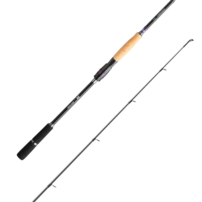 Přívlačový prut Daiwa Prorex X Heavy Cover 2027 Přívlačový prut Daiwa Prorex X Heavy Cover 2027