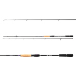 Přívlačový prut Daiwa Prorex X Heavy Cover 2027