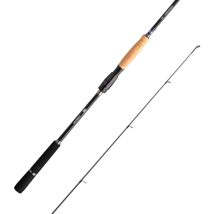 Přívlačový prut Daiwa Prorex X Classic Spin 2027 Přívlačový prut Daiwa Prorex X Classic Spin 2027