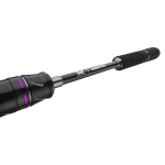Přívlačový prut Daiwa Prorex X Sensor Spin 2027