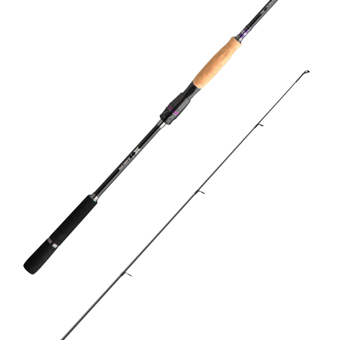Přívlačový prut Daiwa Prorex X Softbait 2027 Přívlačový prut Daiwa Prorex X Softbait 2027