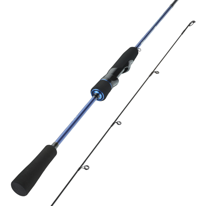 Přívlačový prut Daiwa Triforce Spin 2026 Přívlačový prut Daiwa Triforce Spin 2026