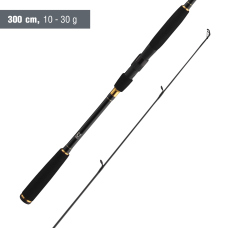 Přívlačový prut Daiwa Crossfire Sea Trout