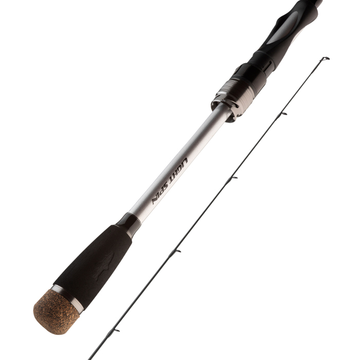 Přívlačový prut Daiwa Silver Creek UL Fast Spoon 2023 Přívlačový prut Daiwa Silver Creek UL Fast Spoon 2023