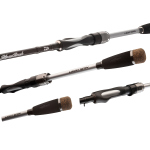 Přívlačový prut Daiwa Silver Creek L Spin 2023